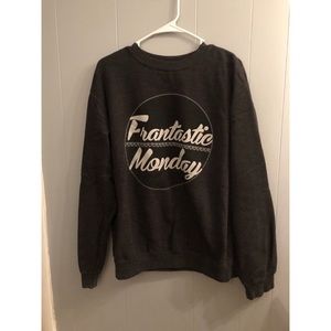Conner Franta Crewneck